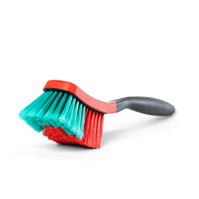 Handig Schoonmaken Wasborstel