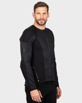 KNOX Urbane Pro MK3 Jacket Black KNOX Urbane Pro MK3 Jacket Black