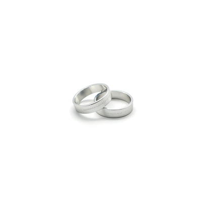 Barend Ring Insert - Silver (Pair) N2000-RA Barend Ring Insert - Silver (Pair) N2000-RA