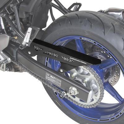 Chain Cover SN6119-16 Chain Cover SN6119-16