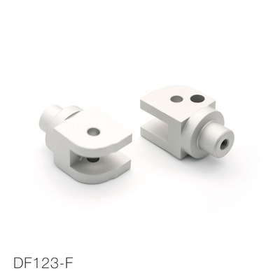 Ducati Bracket Kit Front (Pair) DF123-F Ducati Bracket Kit Front (Pair) DF123-F