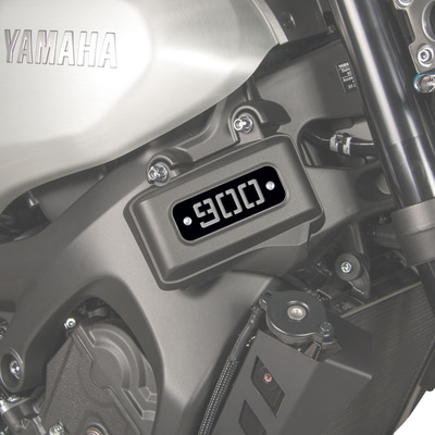Frame Cover YS9600 Frame Cover YS9600