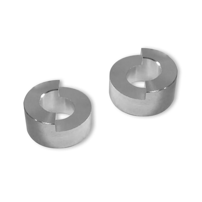 Handlebar Adaptor For Honda (Pair) HN1000 Handlebar Adaptor For Honda (Pair) HN1000