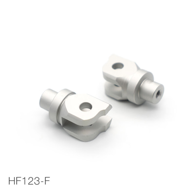 Honda Bracket Kit Front (Pair) HF123-F Honda Bracket Kit Front (Pair) HF123-F