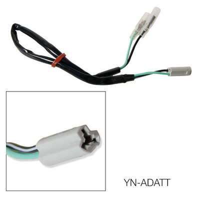 Indicator Cable Kit Yamaha YN-ADATT Indicator Cable Kit Yamaha YN-ADATT