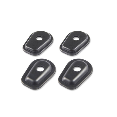 Kawasaki Special Bracket For Indicator Front - Model From 2012 KN6112-12 Kawasaki Special Bracket For Indicator Front - Model From 2012 KN6112-12