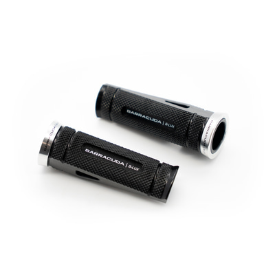 Kit Foot Peg Racing Black (Pair) NF123-N Kit Foot Peg Racing Black (Pair) NF123-N