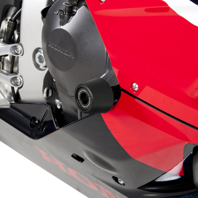 Kit Save Carter HP6101-RR-13