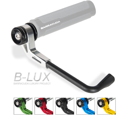 Lever Pro-Tect B-Lux Green - Reversible (1 Piece) N1000/LPXV Lever Pro-Tect B-Lux Green - Reversible (1 Piece) N1000/LPXV