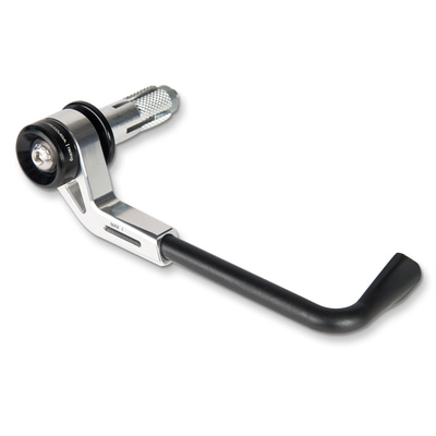 Lever Pro-Tect B-Lux Silver - Reversible (1 Piece) N1000/LPX Lever Pro-Tect B-Lux Silver - Reversible (1 Piece) N1000/LPX