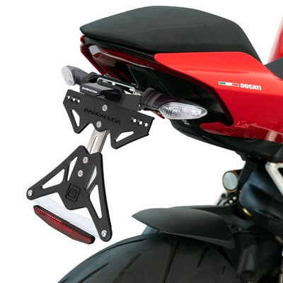 Licence Plate - Specific For Original Indicators DS1104-2-20 Licence Plate - Specific For Original Indicators DS1104-2-20