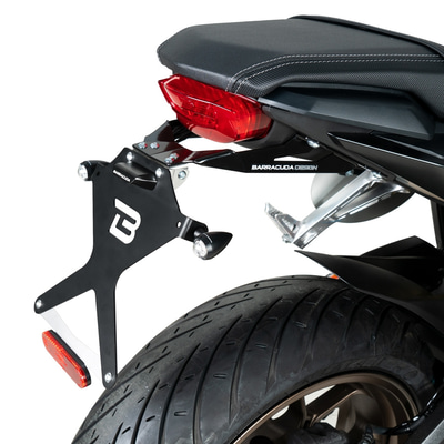 License Plate Kit 2019-20 - Universal Indicator HN6104-19 License Plate Kit 2019-20 - Universal Indicator HN6104-19