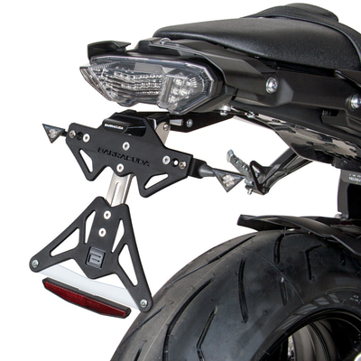 License Plate Kit YMT1104