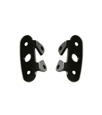 Mirror Adaptors R6 From 2008 To 2013 (Pair) YP08/12-ADATT Mirror Adaptors R6 From 2008 To 2013 (Pair) YP08/12-ADATT