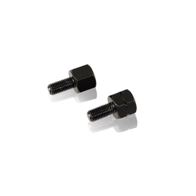 Mirrors Adapter Bmw 08 Mm (Pair) N-ADATTW08 Mirrors Adapter Bmw 08 Mm (Pair) N-ADATTW08