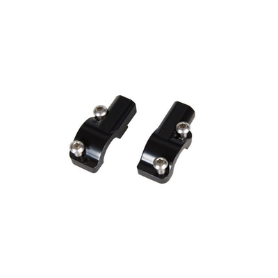 Mirrors Adapters To Handlebar (Pair) N-ADATTN Mirrors Adapters To Handlebar (Pair) N-ADATTN