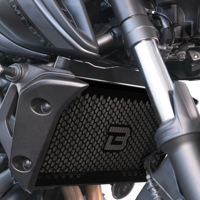 Radiator Cover YMT7124 Radiator Cover YMT7124