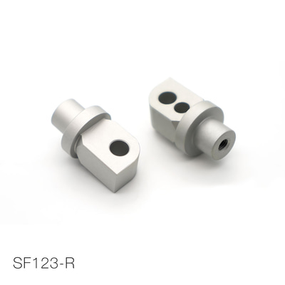 Suzuki Bracket Kit Rear (Pair) SF123-R Suzuki Bracket Kit Rear (Pair) SF123-R