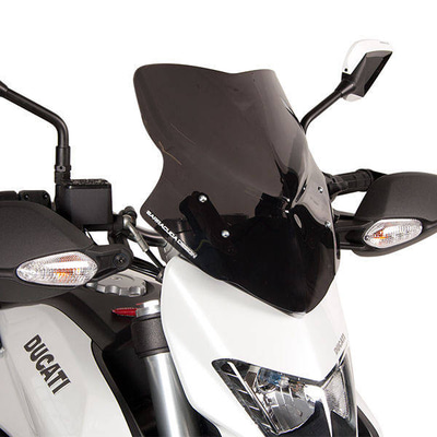 Windshield Aerosport Hyperstrada DH8300