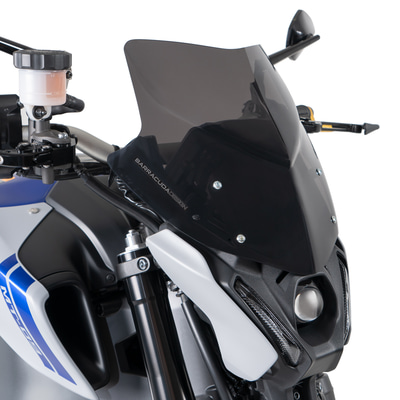 Windshield Aerosport YMT9300-21