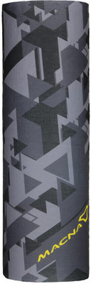 Macna Tube Grey print