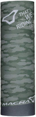 Macna Tube Green