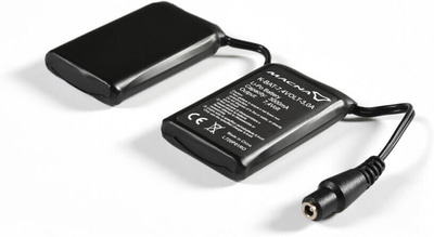Macna Accu 7,4V 3000 mAh (1x) Macna Accu 7,4V 3000 mAh (1x)