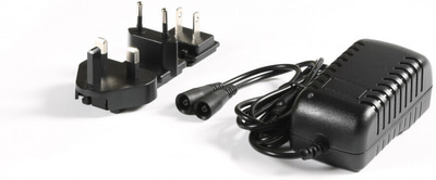 Macna Acculader voor 12V Accu Macna Acculader voor 12V Accu