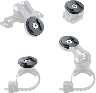 SP Connect Head SPC+ Brake, Micro Bike, Uni Bike, Mirror SP Connect Head SPC+ Brake, Micro Bike, Uni Bike, Mirror
