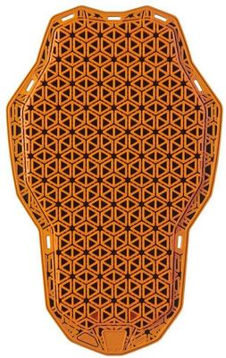 Richa D3O Ghost Back Protector L1