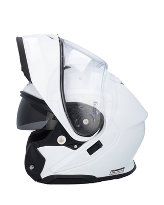 Shoei Neotec 3 White Shoei Neotec 3 White