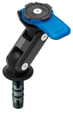 Quad Lock Fork Stem Mount Quad Lock Fork Stem Mount
