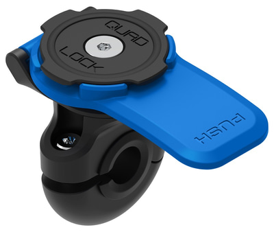Quad Lock Mirror Smartphone Mount Quad Lock Mirror Smartphone Mount