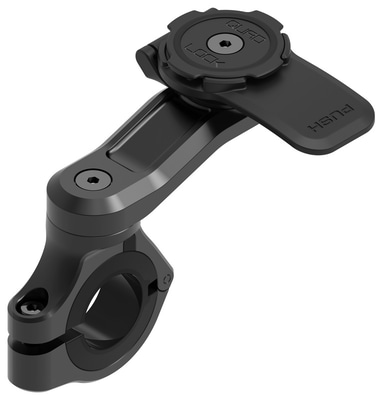 Quad Lock PRO Smartphone Handlebar Mount Quad Lock PRO Smartphone Handlebar Mount