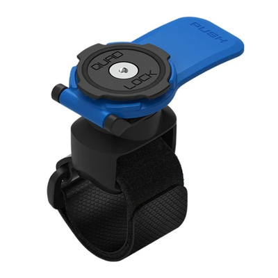 Quad Lock Quick Release Strap Mount Quad Lock Quick Release Strap Mount