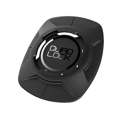 Quad Lock Universal Adaptor Quad Lock Universal Adaptor