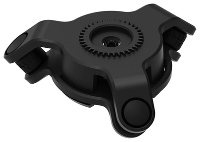 Quad Lock Vibration Dampener Quad Lock Vibration Dampener