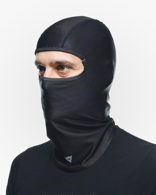 Dainese Balaclava Black Dainese