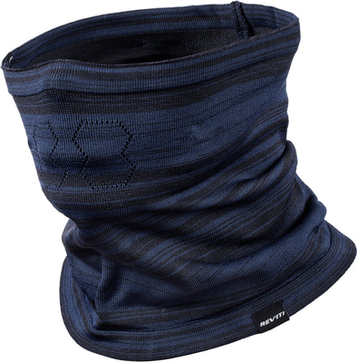 REV'IT Tube Caspian Black/Blue