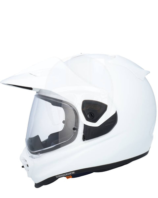 Arai Tour X5 White Arai Tour X5 White