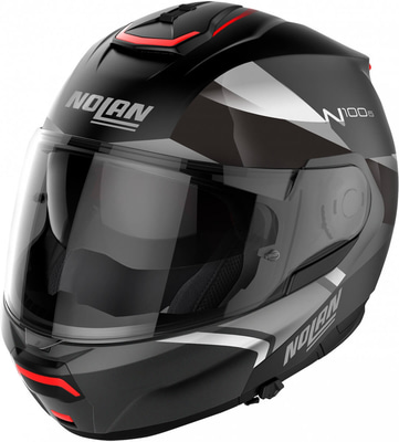 Nolan N100-6 Paloma 025