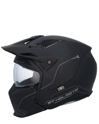 MT Streetfighter S SV Mat Zwart MT Streetfighter S SV Mat Zwart