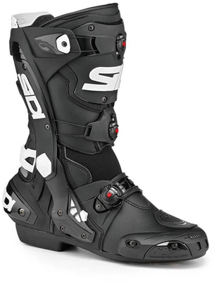 SIDI Rex Black/White 242 SIDI Rex Black/White 242