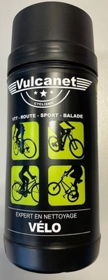 Vulcanet Bicycle