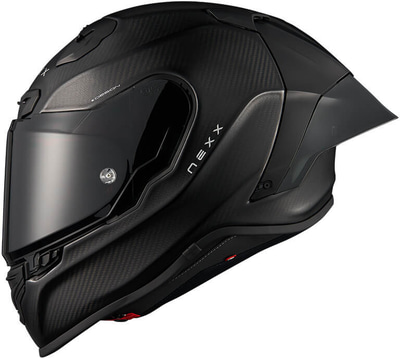 NEXX X.R3R Zero Pro 2 Carbon Blk Mat