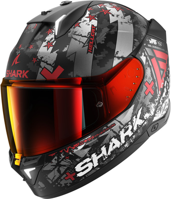 Shark Skwal i3 Hellcat Mat KUR