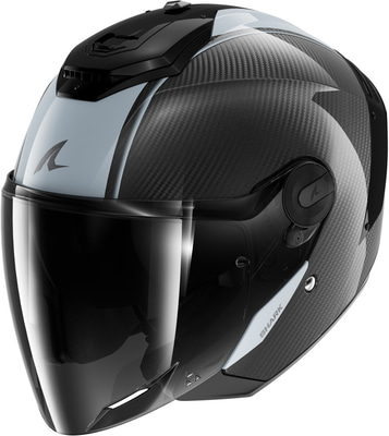 Shark RS Jet Carbon Blank DSD