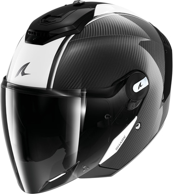 Shark RS Jet Carbon Blank DWK