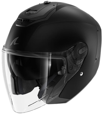 Shark RS Jet Blank Mat KMA