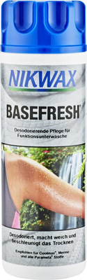 Nikwax Basefresh 300ML Nikwax Basefresh 300ML